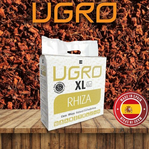 ������ ������ ��������� ������ Ugro XL Rhiza 70 ������ ����