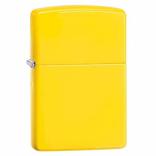    Classic  . Lemon  Zippo 24839 GS 