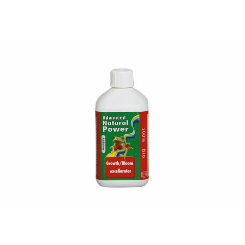   Advanced Hydroponics Growth/Bloom Excellarator 0.5    -     , -,   