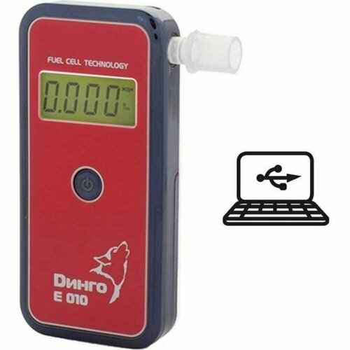 ������ ������ ���������� ���������������� ����������� ����� �-010 (Dingo E-010) ����