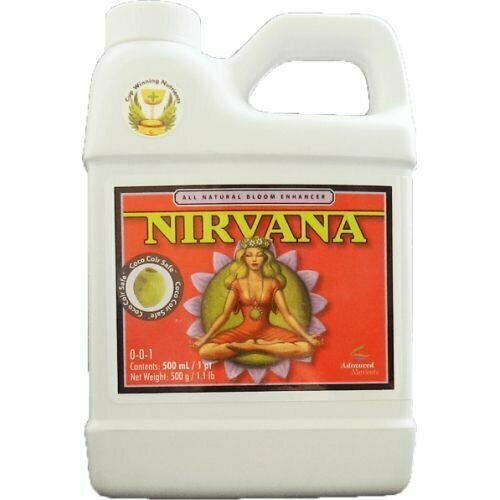   Advanced Nutrients Nirvana 500         -     , -,   