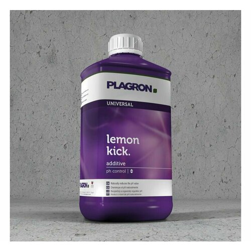  /   H Plagron Lemon Kick 0.5 .   -     , -,   
