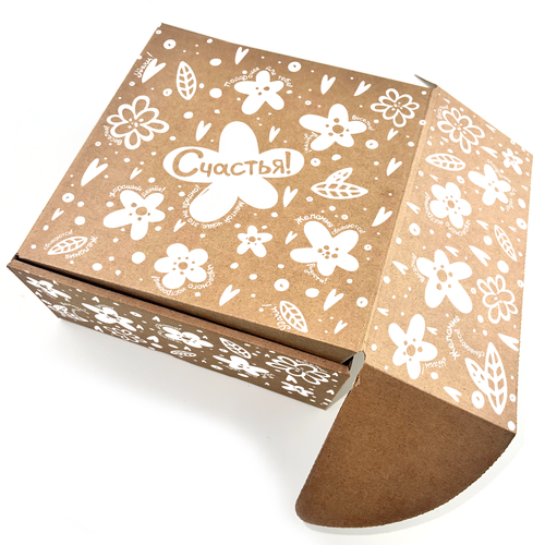 ������ ������ ������� ��������, �������!, �����, 20*20*10 ��, 1 ��. ����