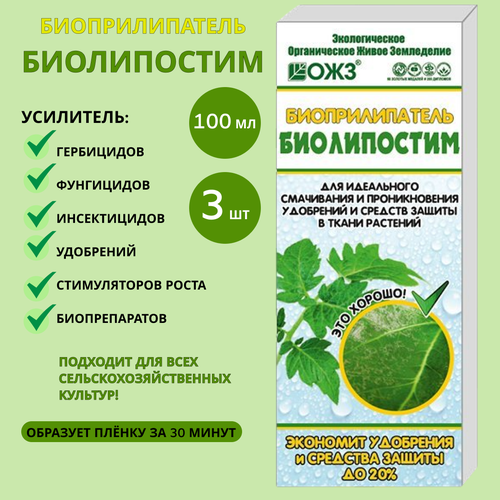 ������ ������ �������� �������������� �����������, 3 �� �� 100 �� ����