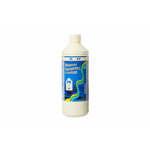    Advanced Hydroponics pH Up 1    -     , -,   