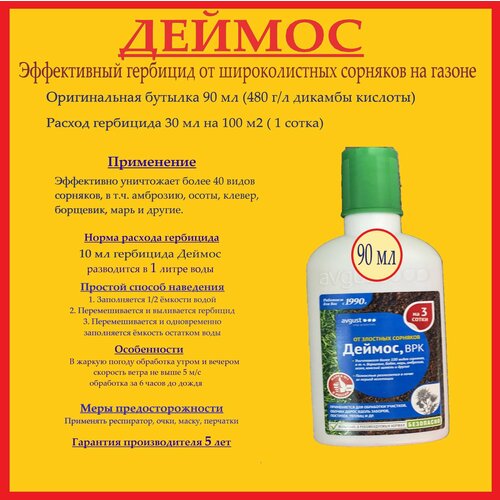 ������ ������ �������� ������ (������� 90 ��) ����