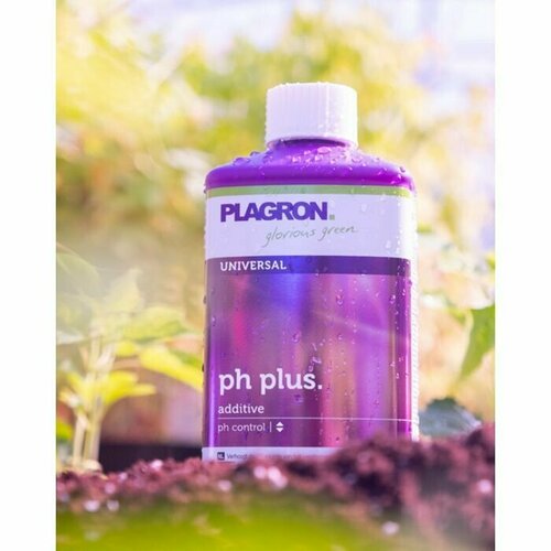     Plagron pH Plus 1  