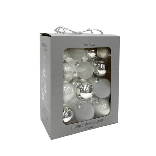 ������ ������ ����� ������� ����� CHRISTMAS DELUXE 86457/86458/86459/86460/86461, ������ ����, 26 ��. ����