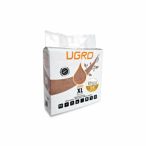    UGro  XL Rhiza   -     , -,   