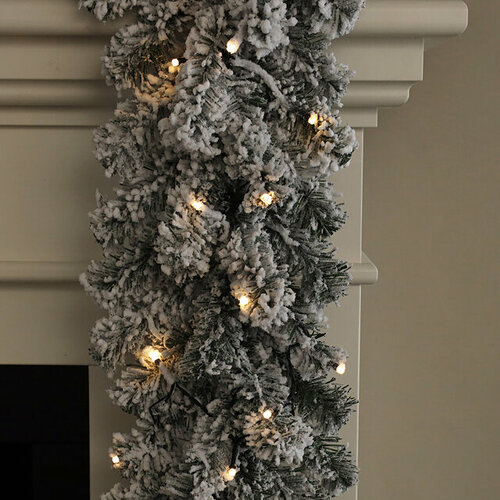  Winter Deco       270*25 , 96   LED,  ,  7500050   -     , -,   