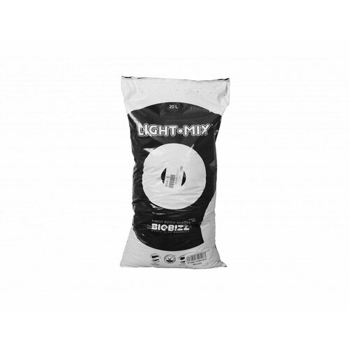   BioBizz Light-Mix 20,  ,    ,     -     , -,   