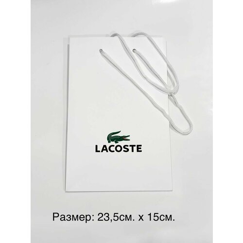 ������ ������ ���������� ����� Lacoste ����
