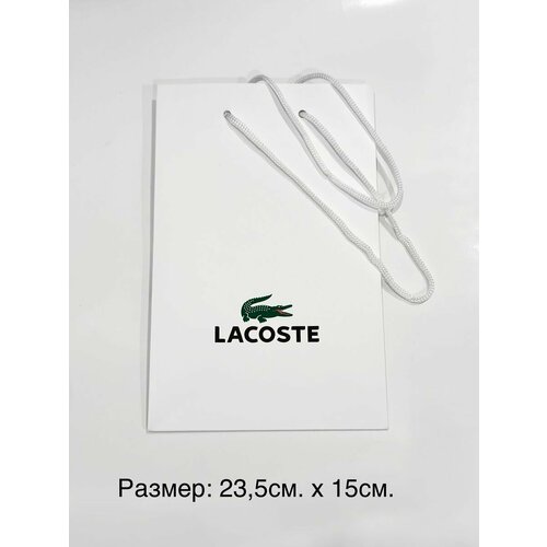    Lacoste   -     , -,   