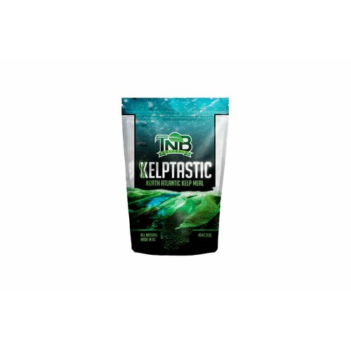  TNB Naturals KELPTASTIC 100% Pure Canadian Kelp Meal 1 lb/454 .   -     , -,   