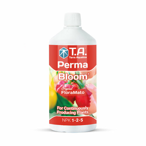      Terra Aquatica PermaBloom 1    -     , -,   