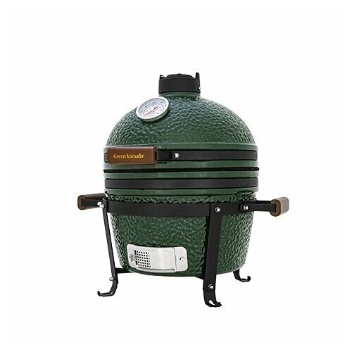    Green Kamado S    -     , -,   