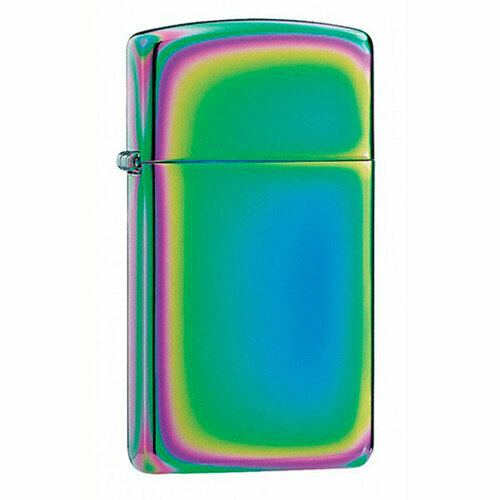    Slim  Zippo 20493 GS 