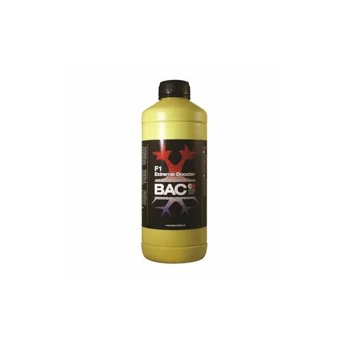   B.A.C F1 Extreme Booster 1.   -     , -,   