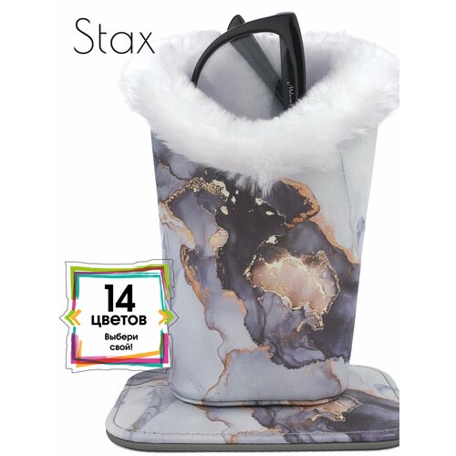 ������ ������ ������ ��� ����� ���������� Stax ����