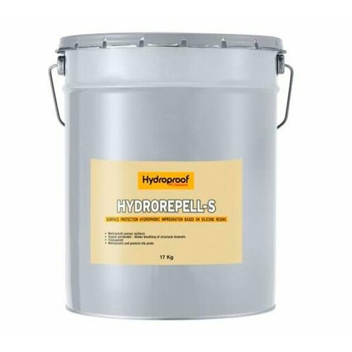  HydroRepell-S,  4    -     , -,   