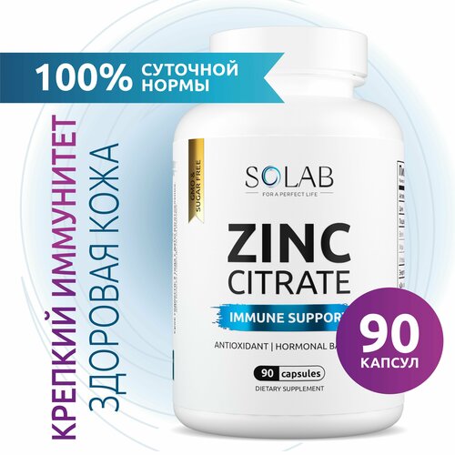 ������ ������ ���� Zinc SOLAB, ������ �����, �������� ������������� ��� ����������, 90 ������ ����