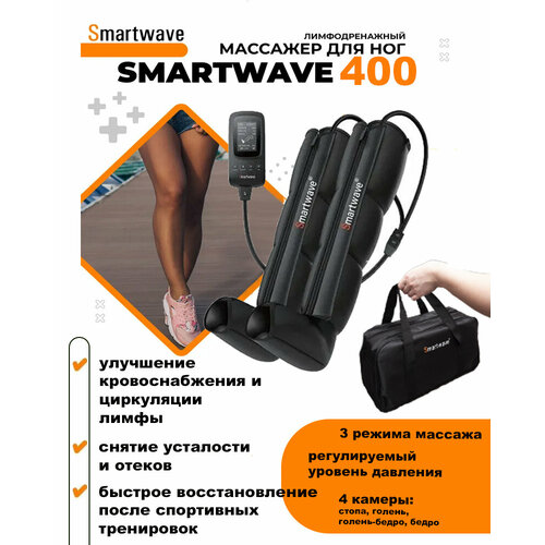 ������ ������ Smartwave 400 - �������� ��� ���, ������� ������������� � ������������ ����