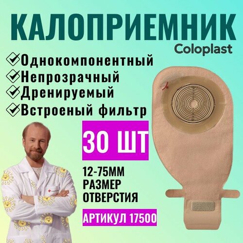 ������ ������ 17500 ������������ ���������������� ����������� � ��������, �/� 12-75��, (30 ��) 17500 ����