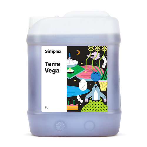 ������ ������ ��������� Simplex Terra Vega (��� �����) 5 �. � ����