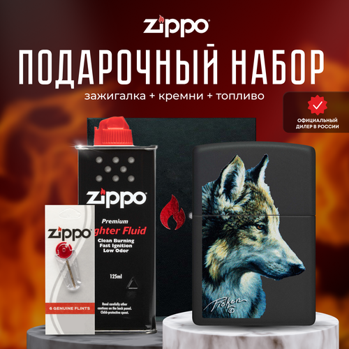    ZIPPO   (   Zippo 48598 Linda Picken +  +  125  ) 