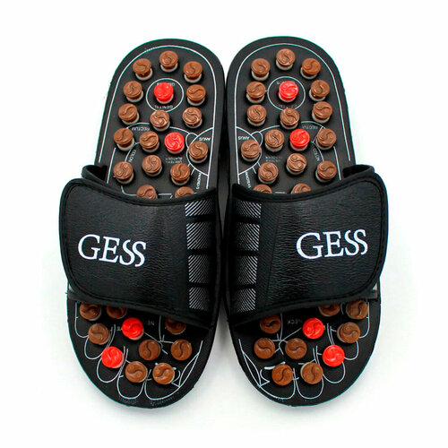      GESS   uFoot (M 40-41), GESS-204 M, M (40-41), , 1 ., 2 .   -     , -,   