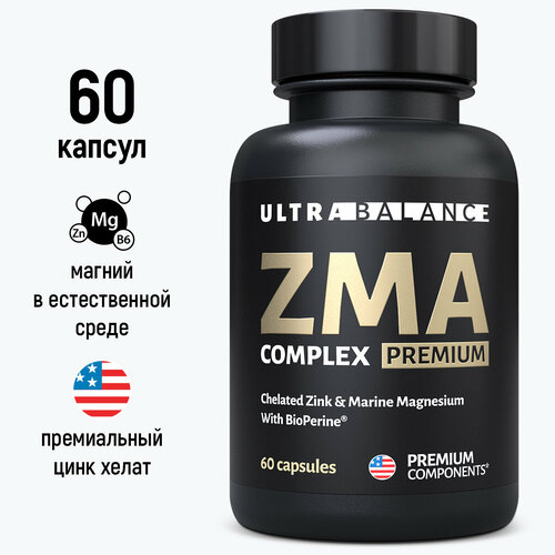 ������ ������ ZMA ������ ������������, �������� 60 ������ ����