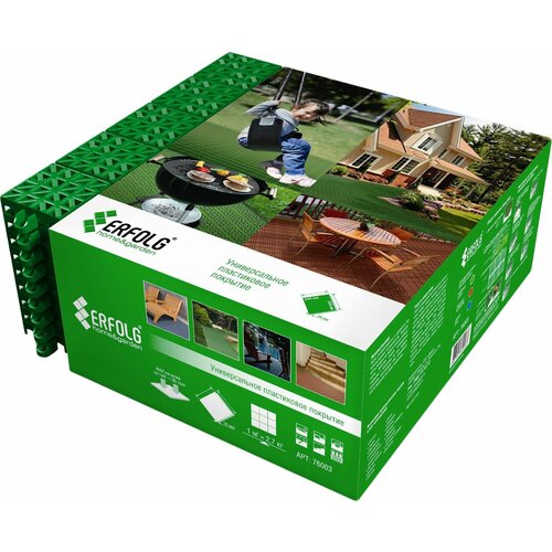 ������ ������ ��������� �������� Darel ERFOLG 33�33 �� ����