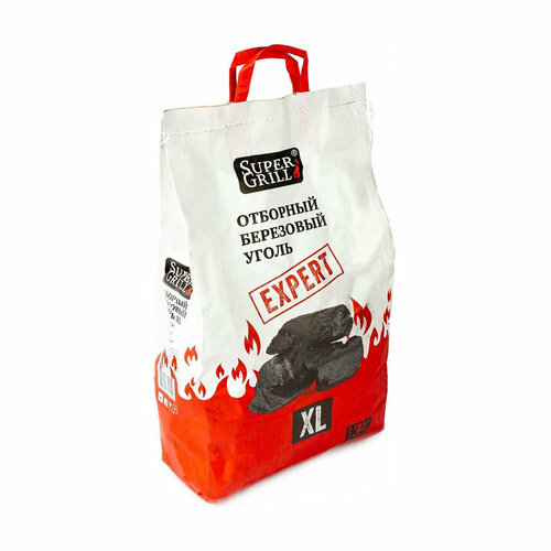 ������ ������ ����� ��������� �������� SuperGrill Professional XL, 3 �� ����