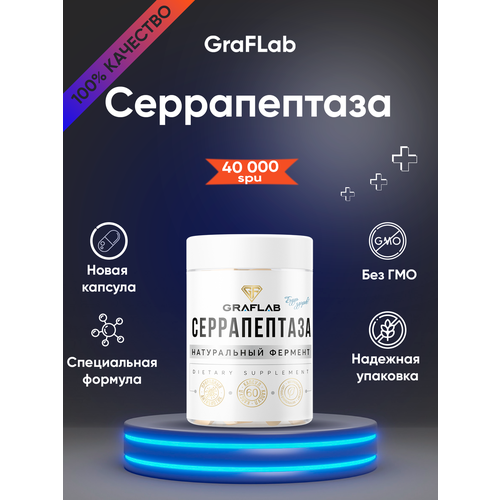 ������ ������ GraFLab, ������������ ������� 40000 SPU, 60 ������ ����