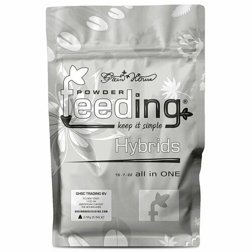     Powder Feeding Hybrids 2,5,     ( 8-9)   -     , -,   