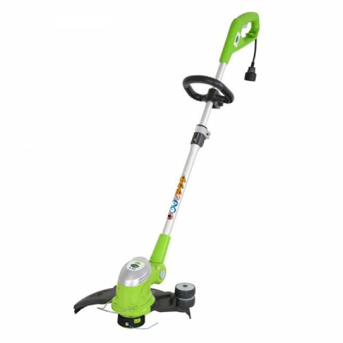    () Greenworks GST5033M Deluxe, 500, 33    -     , -,   