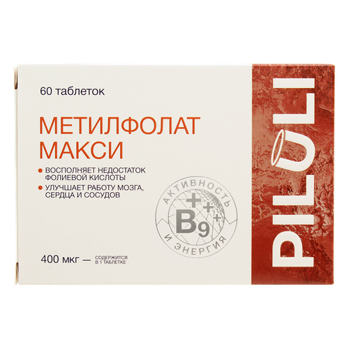 ������ ������ PILULI ���������� ����� 400 ��� �������� ������ 500 �� 60 �� ����