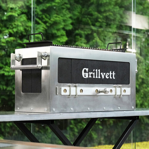     Grillvett Yakitori   -     , -,   