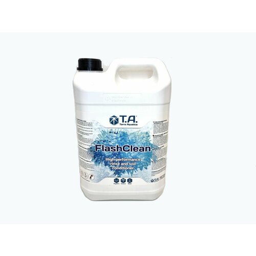  Terra Aquatica FlashClean (GHE FLORA KLEEN),    5    -     , -,   