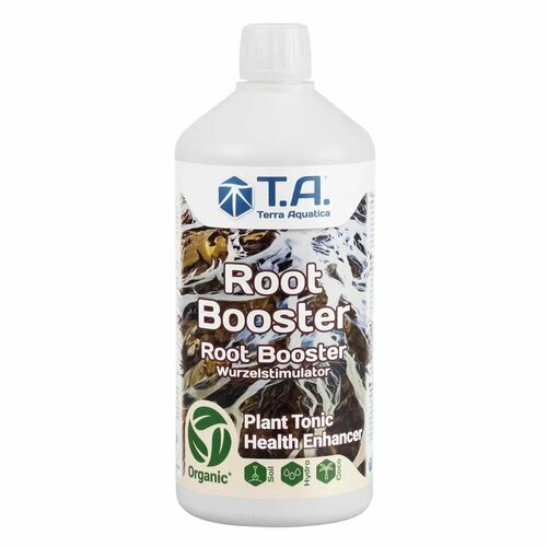     GHE (Terra Aquatica) Root Booster,       -     , -,   