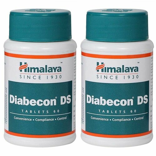        (Diabecon DS Himalaya Herbals)         , 260    -     , -,   