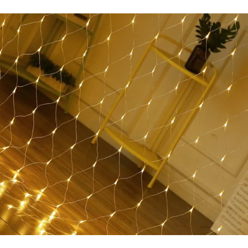 ������ ������ ��������������� ����������� ����� 200 LED\ �������� ����� ������ �����, 3�2 � ����