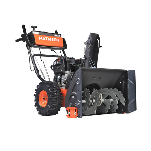 ������ ������ ������������ ���������� PATRIOT ������ 57, 7 �.�. ����