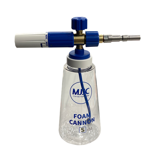  MJJC  Foam Cannon V3.0   KEW   -     , -,   