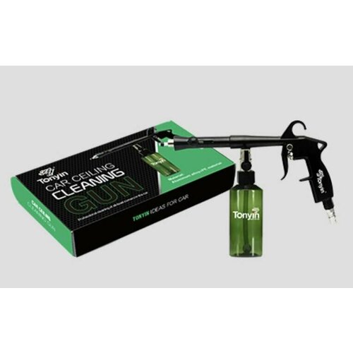  TT06D     () CAR CEILING CLEANING GUN TONYIN   -     , -,   