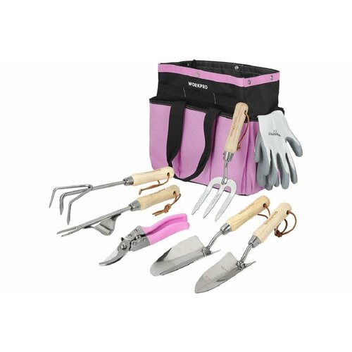 ������ ������ ����� ������� ������������, 7 ��. Workpro WP206803 ����