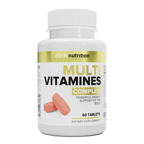 ������ ������ Multivitamines ���., 1.2 �, 60 ��. ����