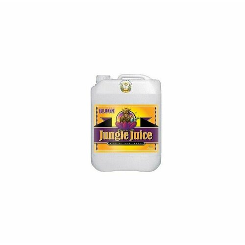 ������ ������ ��������� Advanced Nutrients Jungle Juice Bloom 10 �. ����