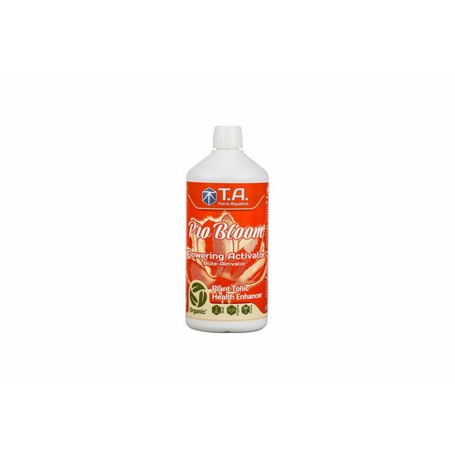 ������ ������ ��������� �� ���� �������� Terra Aquatica Pro Bloom (ex GHE Bio Bloom) 1 �. ����