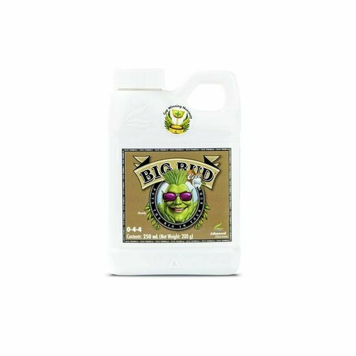    Advanced Nutrients Big Bud Coco Liquid 250      -     , -,   